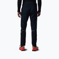 Spodnie skiturowe męskie Rossignol Venon Softshell black 3