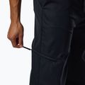 Spodnie skiturowe męskie Rossignol Venon Softshell black 9