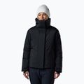 Kurtka narciarska damska Rossignol Snowblaze Down black