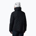 Kurtka narciarska damska Rossignol Snowblaze Down black 3