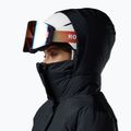 Kurtka narciarska damska Rossignol Snowblaze Down black 5