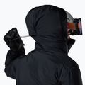 Kurtka narciarska damska Rossignol Snowblaze Down black 6