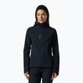 Kurtka skiturowa damska Rossignol Venon Wind Hoodie black