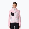 Kurtka skiturowa damska Rossignol Venon Active Hoodie white
