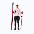 Kurtka skiturowa damska Rossignol Venon Active Hoodie white 3