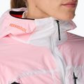 Kurtka skiturowa damska Rossignol Venon Active Hoodie white 7