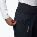 Spodnie skiturowe damskie Rossignol Venon Softshell black 6