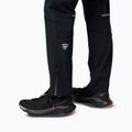 Spodnie skiturowe damskie Rossignol Venon Softshell black 8