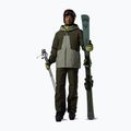 Spodnie narciarskie męskie Rossignol Insulated Ski olive shadow 2