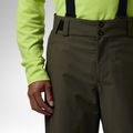 Spodnie narciarskie męskie Rossignol Insulated Ski olive shadow 5