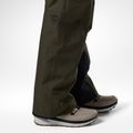 Spodnie narciarskie męskie Rossignol Insulated Ski olive shadow 8