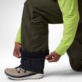 Spodnie narciarskie męskie Rossignol Insulated Ski olive shadow 9
