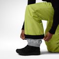 Spodnie narciarskie męskie Rossignol Insulated Ski wild lime 8