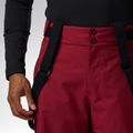 Spodnie narciarskie męskie Rossignol Insulated Ski tibetan red 5
