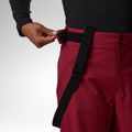 Spodnie narciarskie męskie Rossignol Insulated Ski tibetan red 6