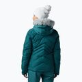Kurtka narciarska damska Rossignol Staci Insulated transformative teal pearly 3