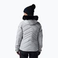 Kurtka narciarska damska Rossignol Staci Insulated silver pearly 3