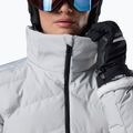 Kurtka narciarska damska Rossignol Staci Insulated silver pearly 6