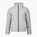 Kurtka narciarska damska Rossignol Staci Insulated silver pearly 15