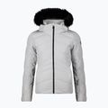 Kurtka narciarska damska Rossignol Staci Insulated silver pearly 16