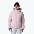 Kurtka narciarska damska Rossignol Staci Insulated pale lilac pearly