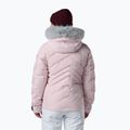 Kurtka narciarska damska Rossignol Staci Insulated pale lilac pearly 3