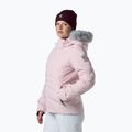 Kurtka narciarska damska Rossignol Staci Insulated pale lilac pearly 4