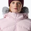 Kurtka narciarska damska Rossignol Staci Insulated pale lilac pearly 5