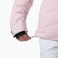 Kurtka narciarska damska Rossignol Staci Insulated pale lilac pearly 8