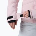 Kurtka narciarska damska Rossignol Staci Insulated pale lilac pearly 11