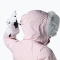 Kurtka narciarska damska Rossignol Staci Insulated pale lilac pearly 14