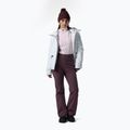 Spodnie narciarskie damskie Rossignol Ski Softshell huckleberry 2