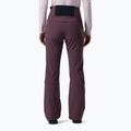 Spodnie narciarskie damskie Rossignol Ski Softshell huckleberry 3