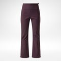 Spodnie narciarskie damskie Rossignol Ski Softshell huckleberry 8