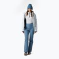 Spodnie narciarskie damskie Rossignol Ski Softshell windward blue 2