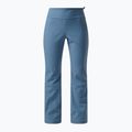 Spodnie narciarskie damskie Rossignol Ski Softshell windward blue 7