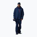 Kurtka narciarska męska Rossignol 4WS Blackside Insulated dark navy 2