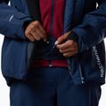 Kurtka narciarska męska Rossignol 4WS Blackside Insulated dark navy 11