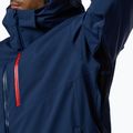 Kurtka narciarska męska Rossignol 4WS Blackside Insulated dark navy 14