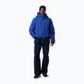 Kurtka narciarska męska Rossignol 4WS Blackside Insulated dazzle blue/dark navy 2