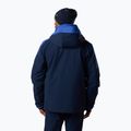 Kurtka narciarska męska Rossignol 4WS Blackside Insulated dazzle blue/dark navy 3