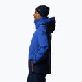 Kurtka narciarska męska Rossignol 4WS Blackside Insulated dazzle blue/dark navy 4