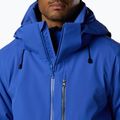 Kurtka narciarska męska Rossignol 4WS Blackside Insulated dazzle blue/dark navy 5