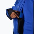 Kurtka narciarska męska Rossignol 4WS Blackside Insulated dazzle blue/dark navy 10
