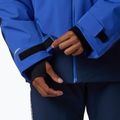 Kurtka narciarska męska Rossignol 4WS Blackside Insulated dazzle blue/dark navy 11