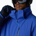 Kurtka narciarska męska Rossignol 4WS Blackside Insulated dazzle blue/dark navy 16