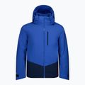 Kurtka narciarska męska Rossignol 4WS Blackside Insulated dazzle blue/dark navy 17