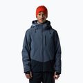 Kurtka narciarska męska Rossignol 4WS Blackside Insulated turbulence/black