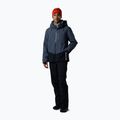 Kurtka narciarska męska Rossignol 4WS Blackside Insulated turbulence/black 2