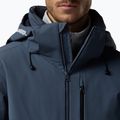 Kurtka narciarska męska Rossignol 4WS Blackside Insulated turbulence/black 5